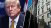 Jueza: gobierno de Trump intentó “manipular el proceso judicial” con acuerdo sobre el IRS
