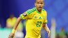 Investigan la muerte del futbolista sudafricano Jayden Adams tras disputar el Mundial