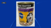 Retiran comida enlatada para perros Pedigree por preocupaciones de contaminación