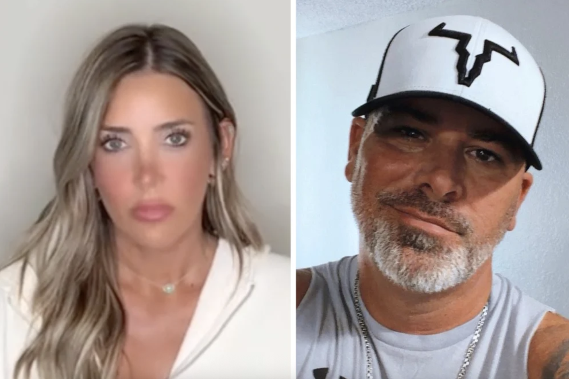 Exmarido de influencer busca impedir que beneficiarios del presunto asesino reciban parte de la herencia