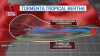 Bertha mantiene en alerta al sureste de Texas mientras avanza por el Golfo
