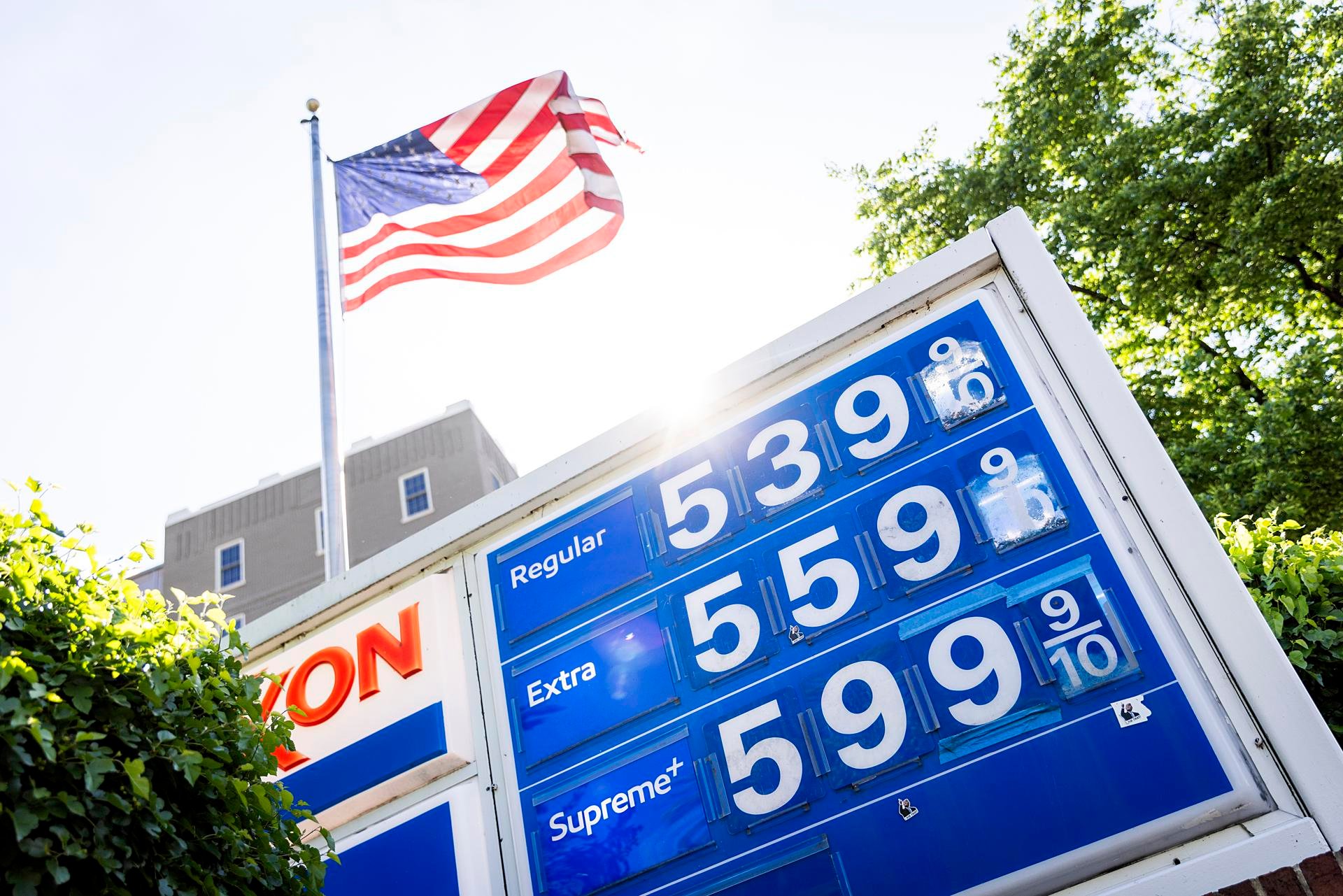 Los precios siguen subiendo en EEUU: ¿cuánto más podrán resistir los consumidores?