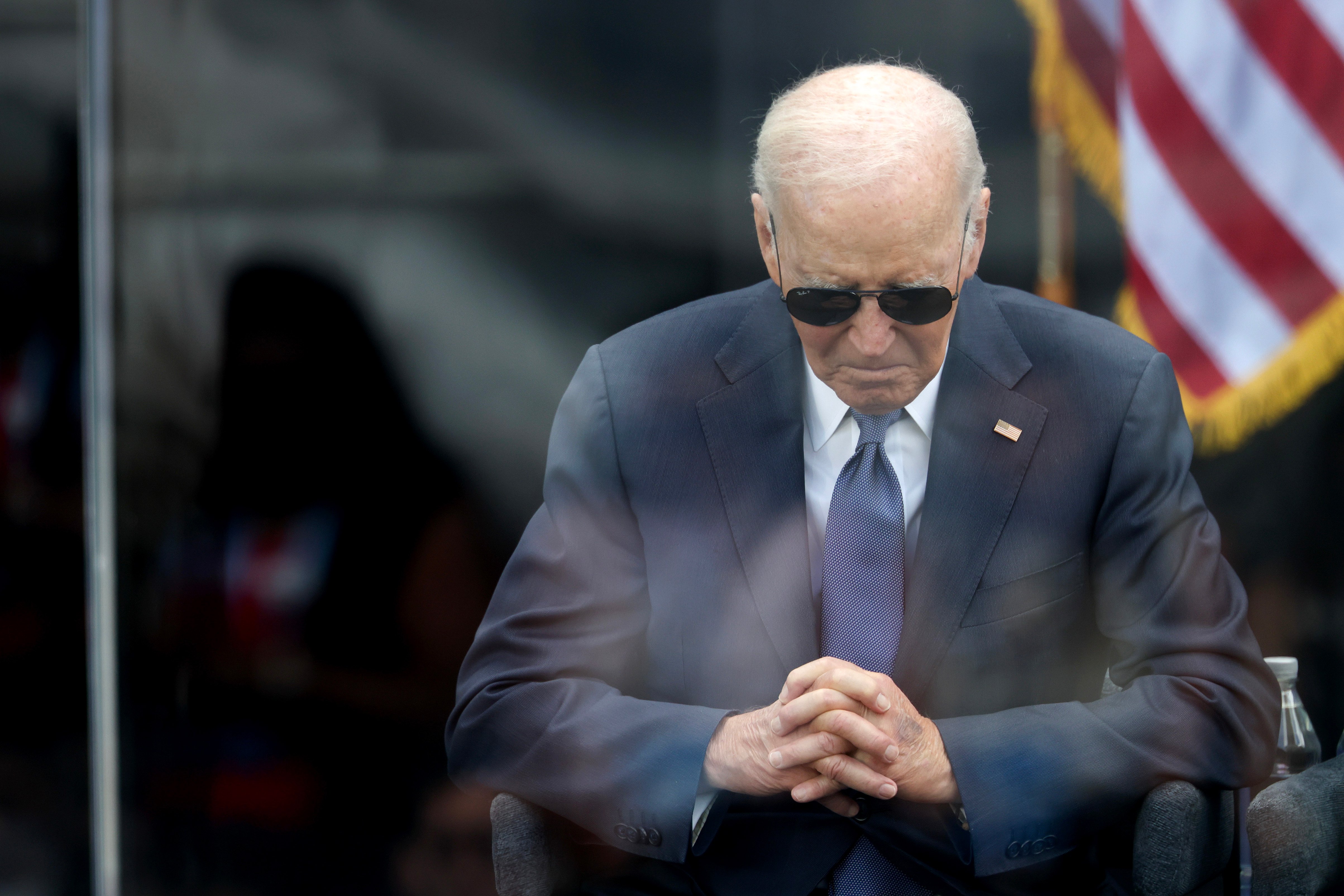 Cáncer de próstata de Joe Biden se extiende y le causa dolor, revela su hijo