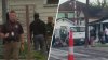 Investigadores regresan a la escena donde murió inmigrante en operativo de ICE