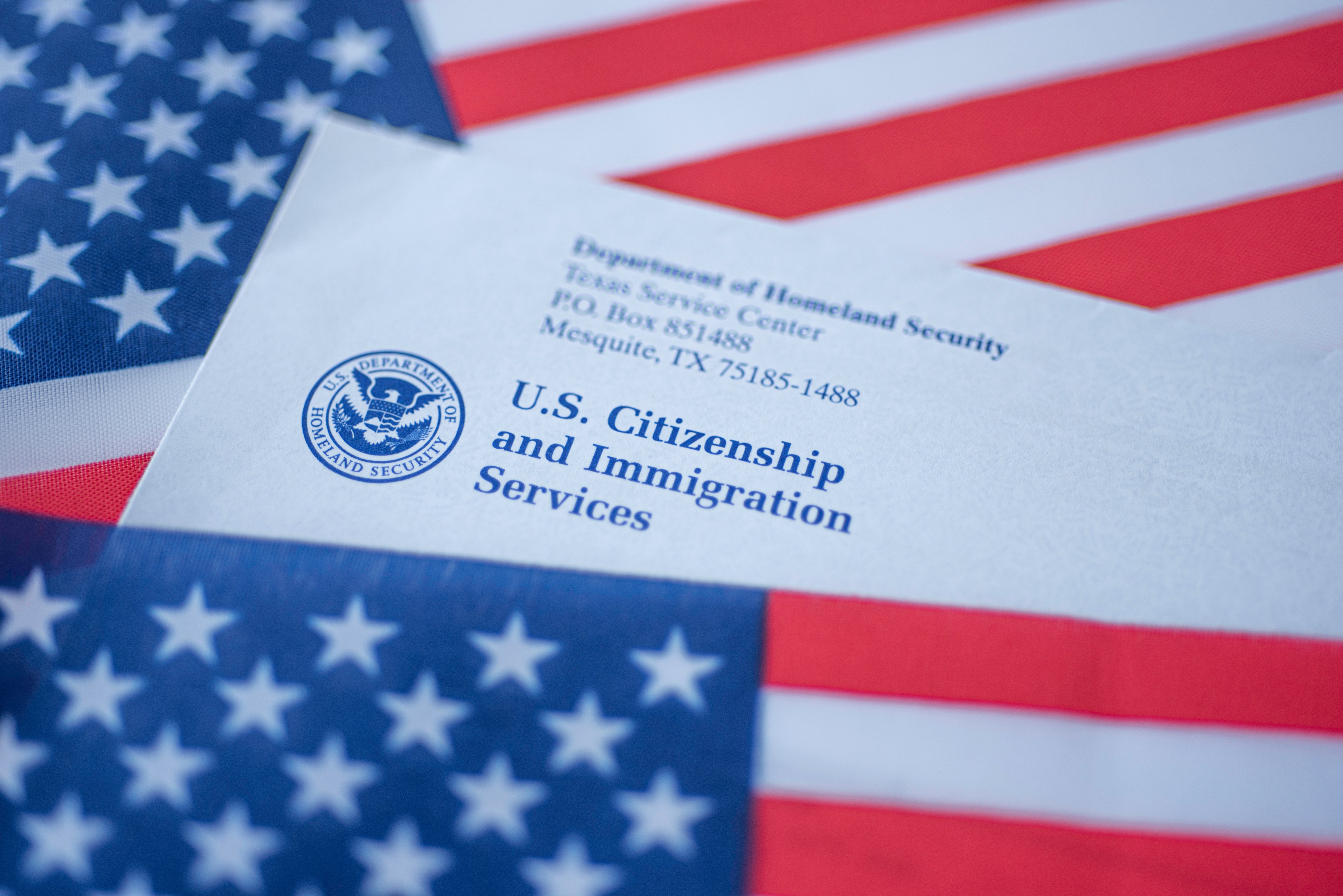 Cambio de USCIS: algunos casos de asilo irán directamente ante jueces de inmigración