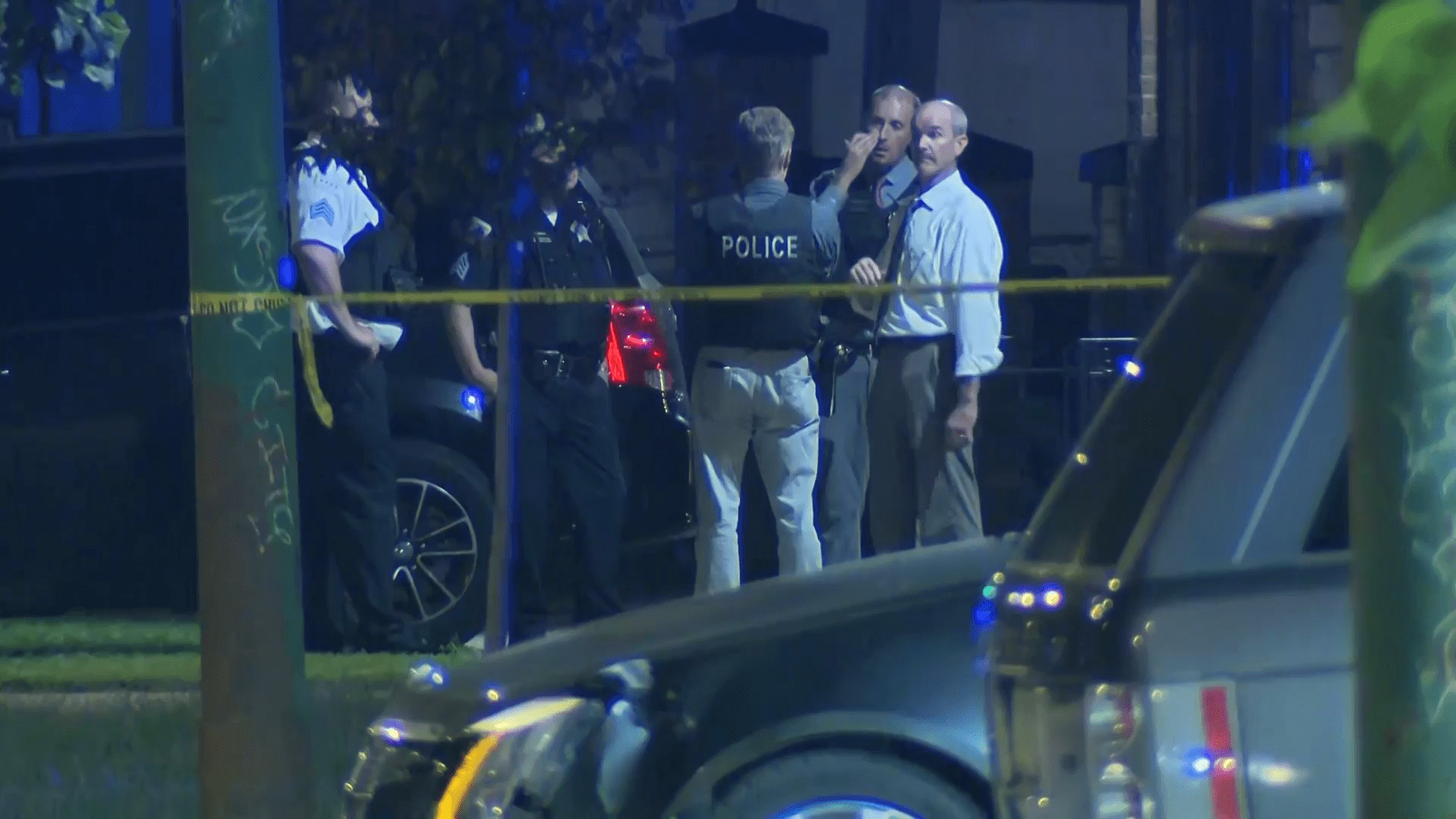 Olía "repugnante": hallan más de 50 cadáveres en descomposición en una funeraria de Chicago