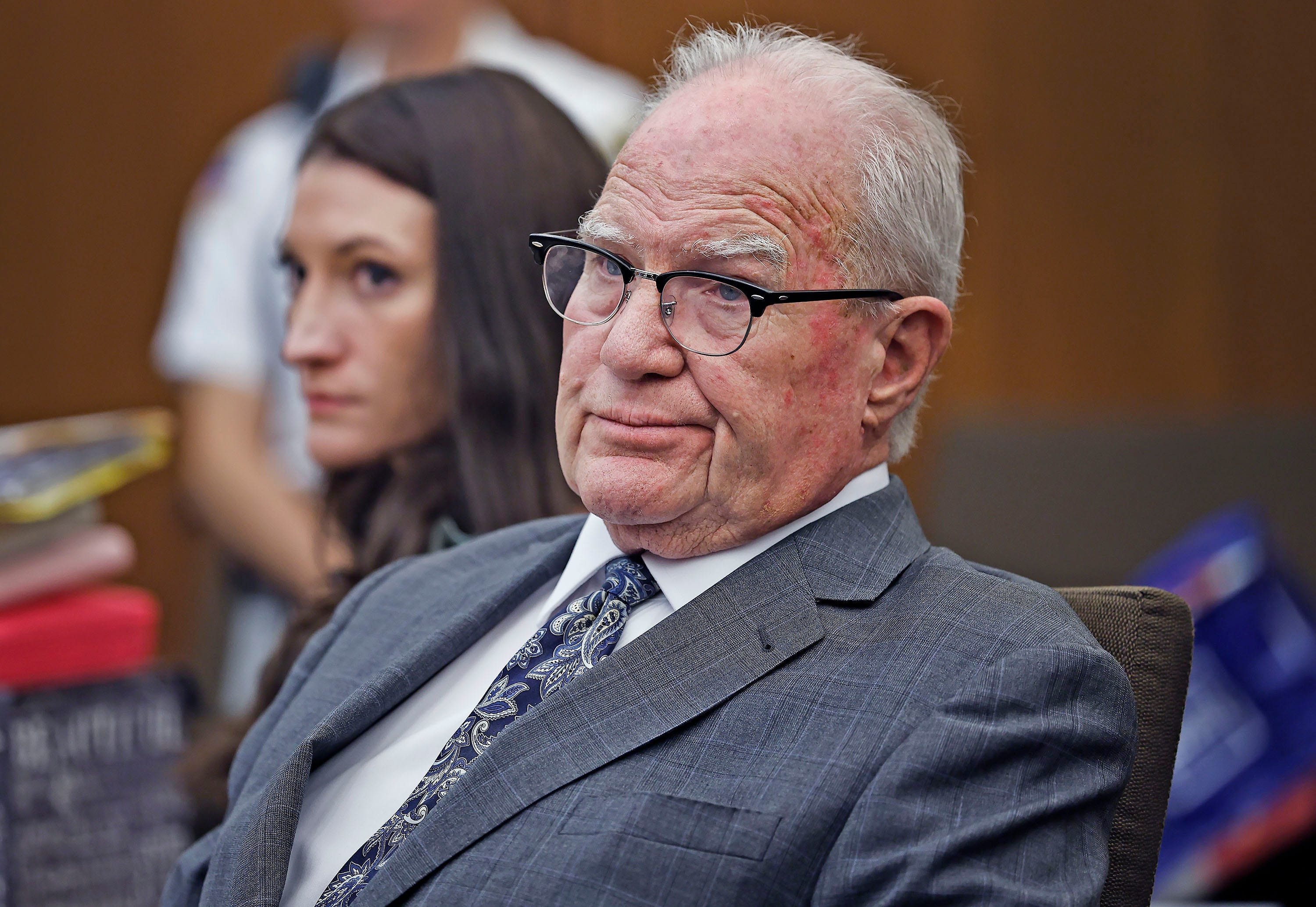 Caso Lindsay Clancy: su abogado pide desestimar los cargos de asesinato