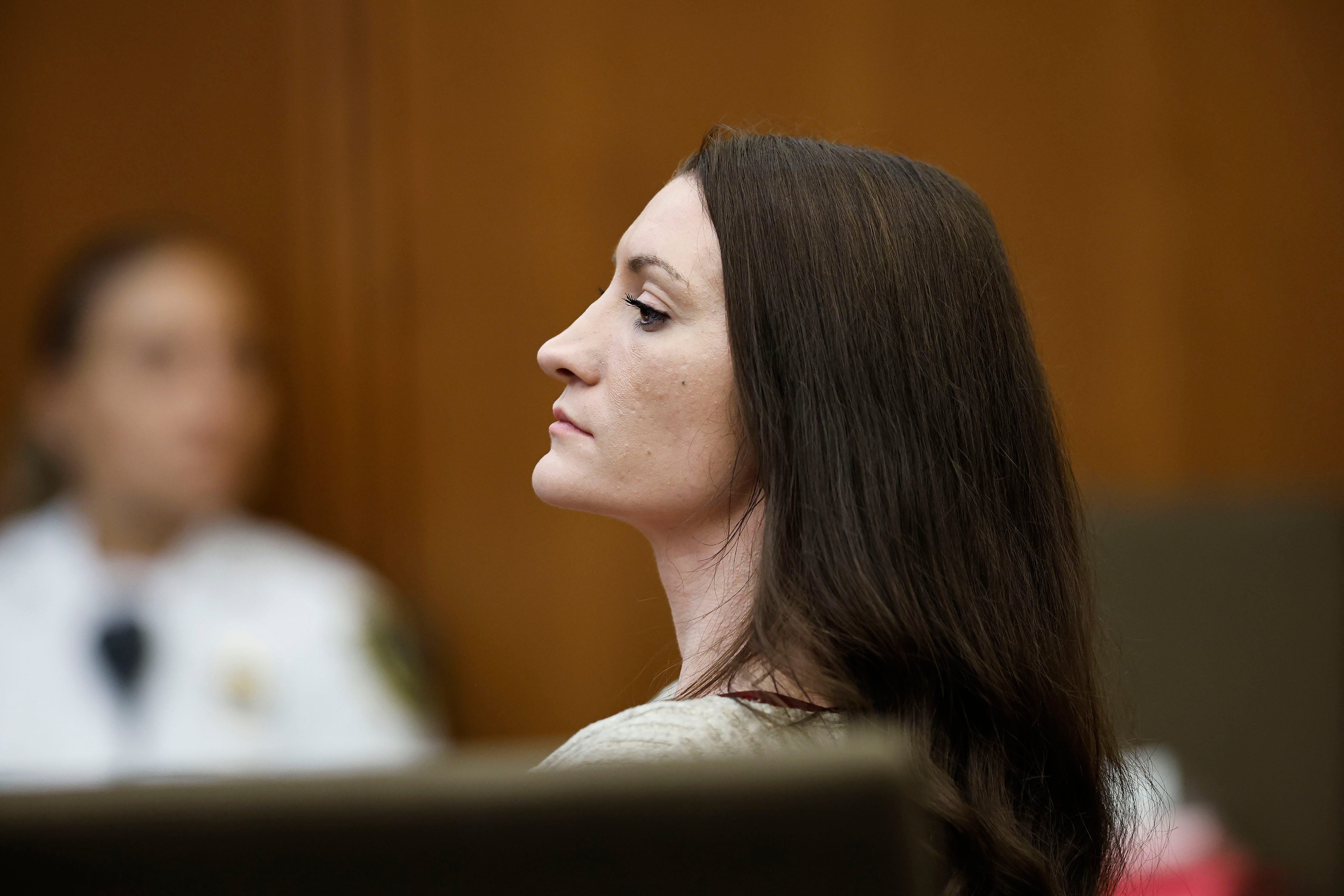 Juicio de Lindsay Clancy: momentos clave que el jurado podría estar considerando