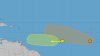 Vigilan ondas tropicales con probabilidad de desarrollo en el Atlántico