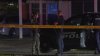 Tiroteo deja una mujer muerta y tres personas heridas en Houston