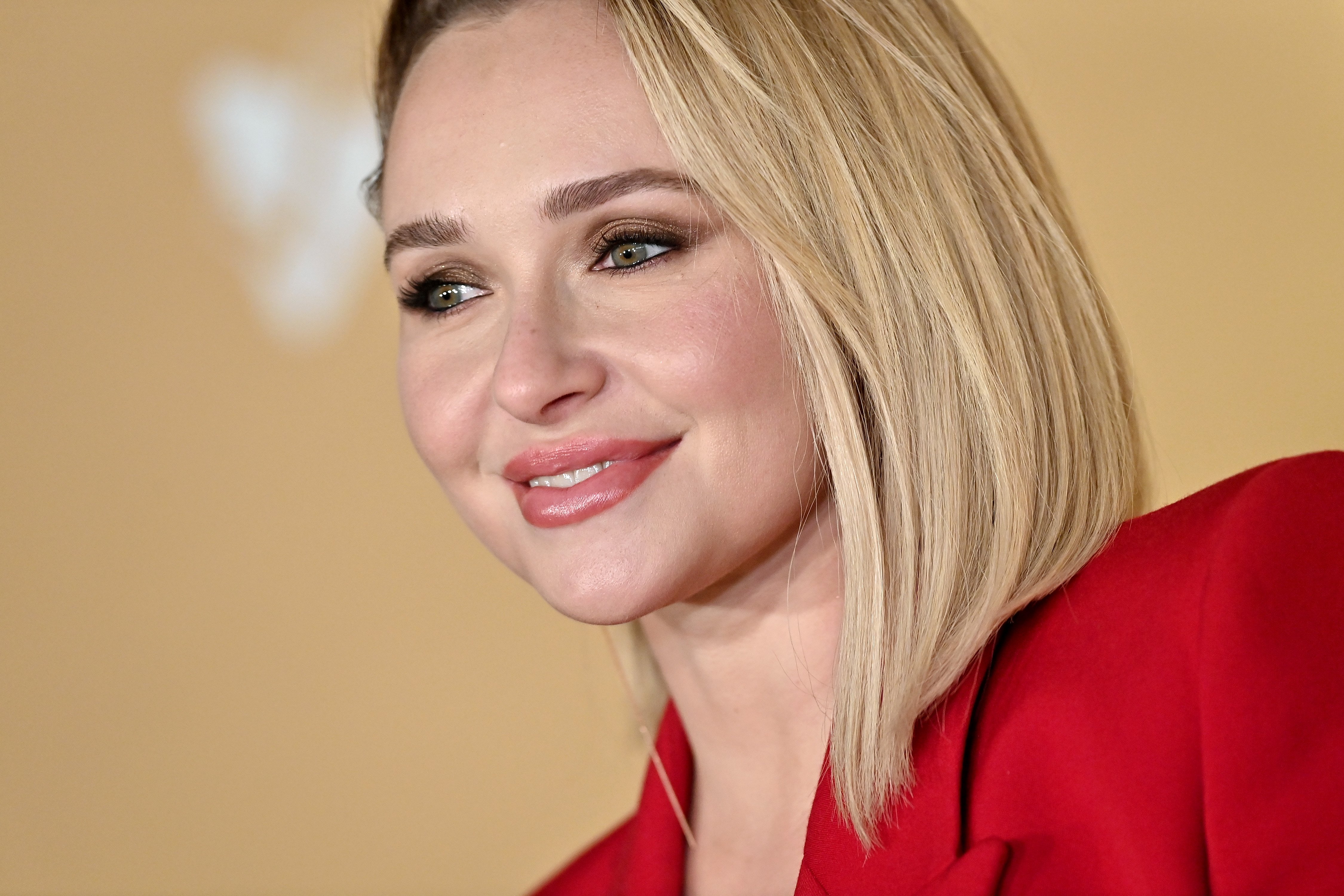 Exnovio de actriz Hayden Panettiere estaba en el lugar cuando ella falleció, según la policía