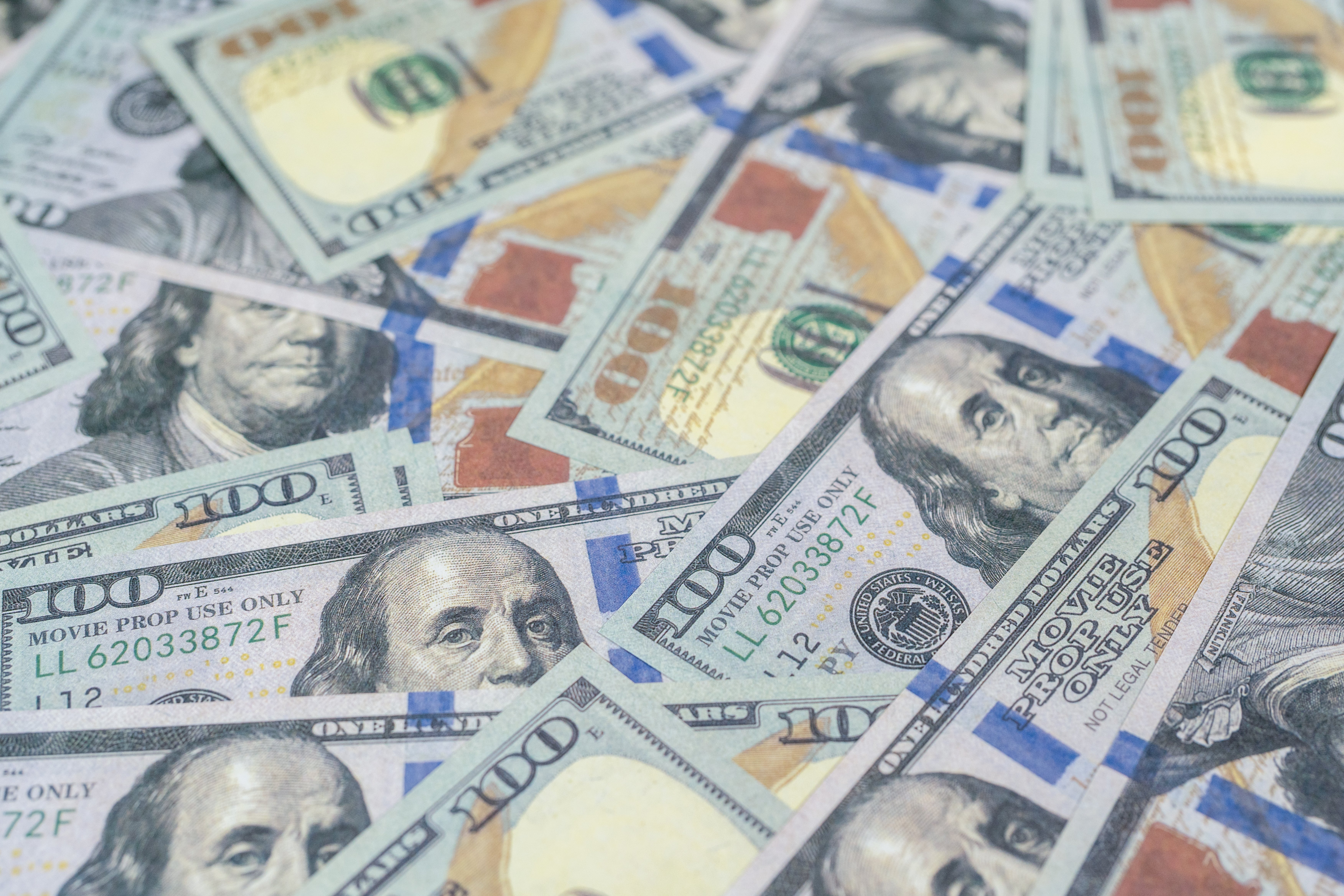Podría perder $200,000: ganador de la lotería en Texas aún no reclama su premio