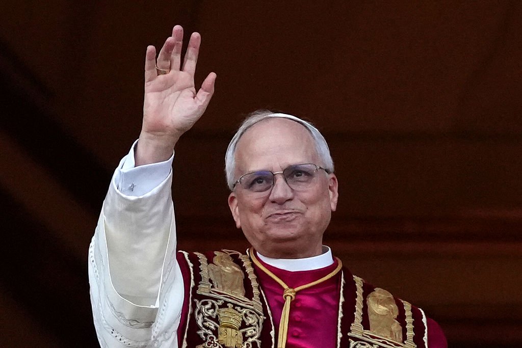 El papa León XIV visitará varios países de América Latina en noviembre