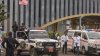 EEUU envía a Liberia a 20 deportados, parte de los 1,200 migrantes que el país africano recibirá