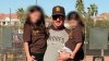 Entrenador de Ligas Menores de los San Diego Padres es liberado de la custodia de ICE