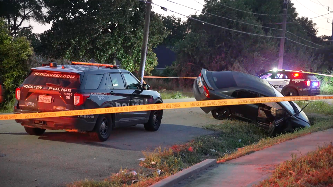 Joven lucha por su vida tras un presunto robo que terminó a balazos en Houston