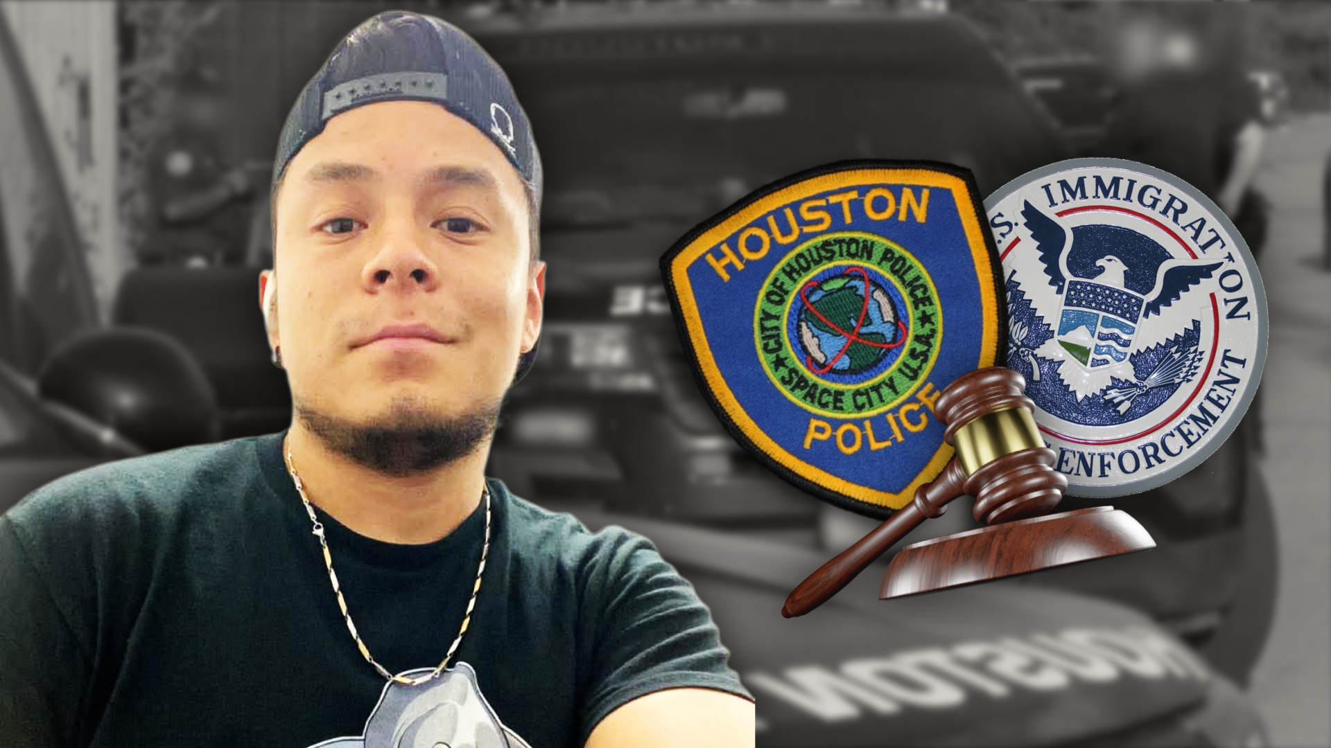 Acusan a HPD de retener a inmigrante más de dos horas para entregarlo a ICE