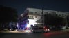 Dos muertos tras tiroteo con policías en estacionamiento de Houston