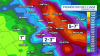 Tormenta Tropical Edouard pone bajo alerta al área de Houston