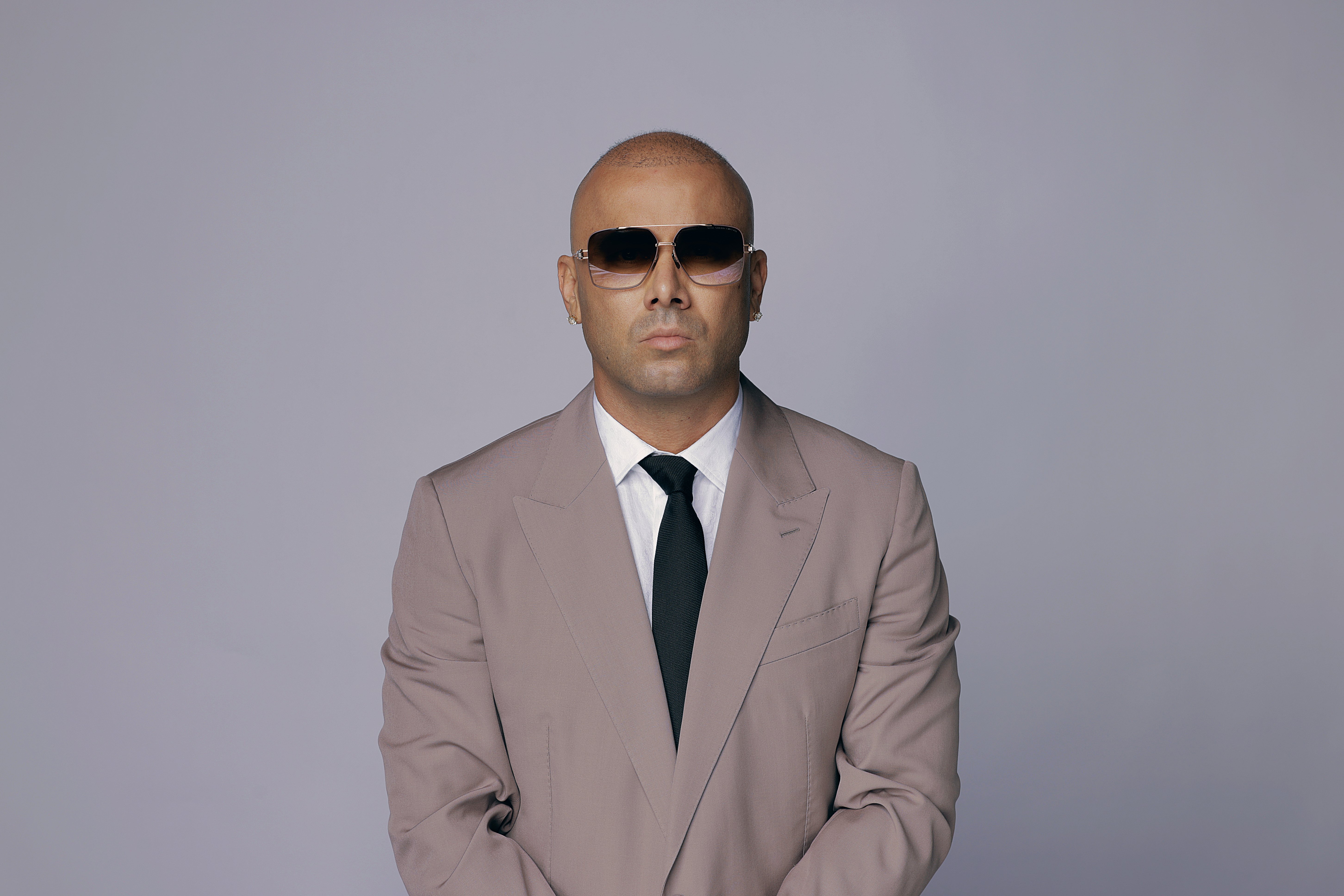 Fans inscritos en la plataforma educativa de Wisin sobre el perreo