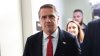 Nominación de Todd Blanche para fiscal general supera obstáculo clave tras acuerdo con republicanos