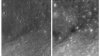 Antes y después: mira las fotos del impacto del cohete de SpaceX en la Luna