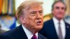 Jueza permite el avance del nuevo intento de Trump de limitar la ciudadanía por nacimiento