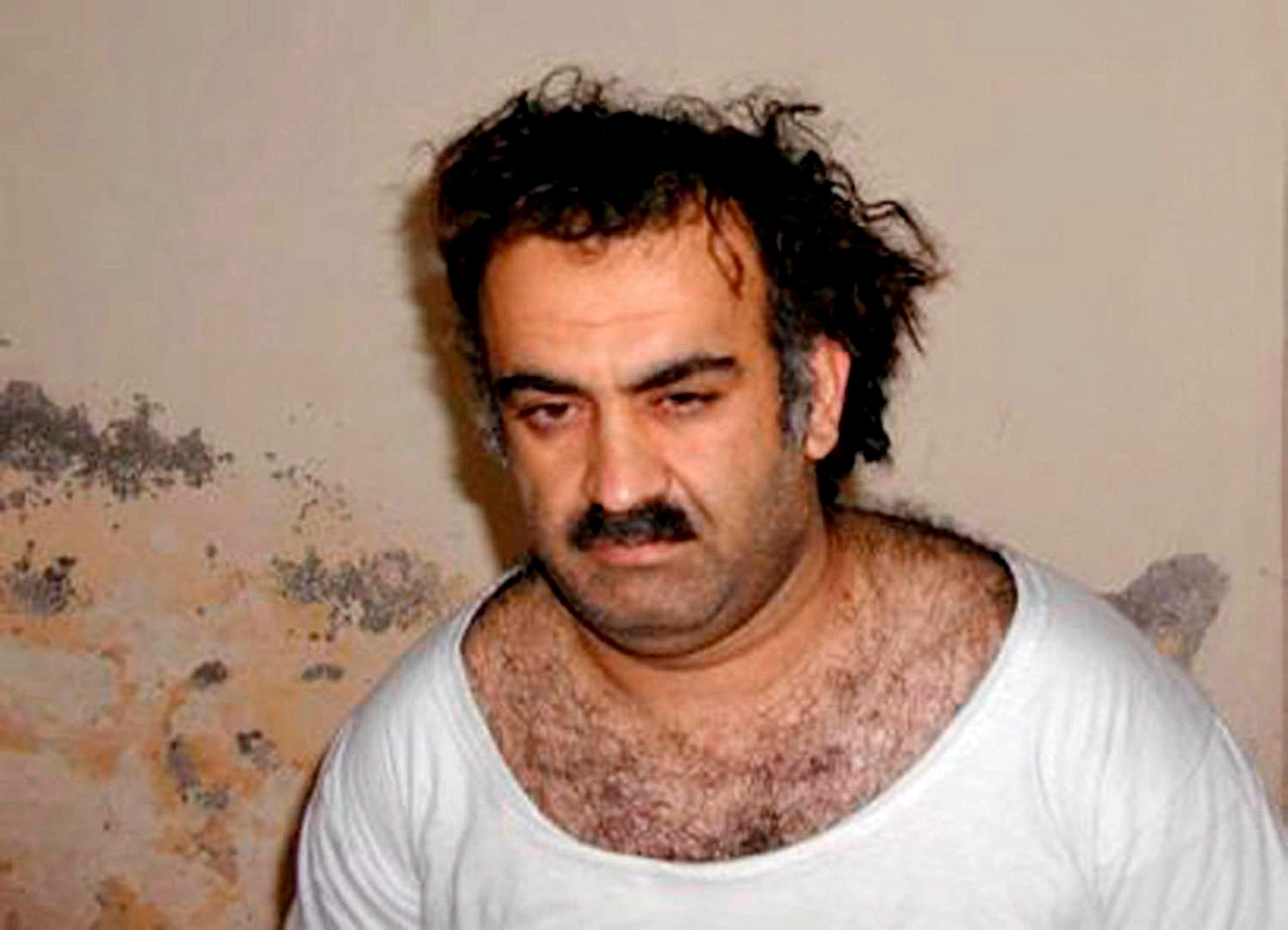 Juez desestima confesión de presunto cerebro del 9/11 por considerar que no fue voluntaria