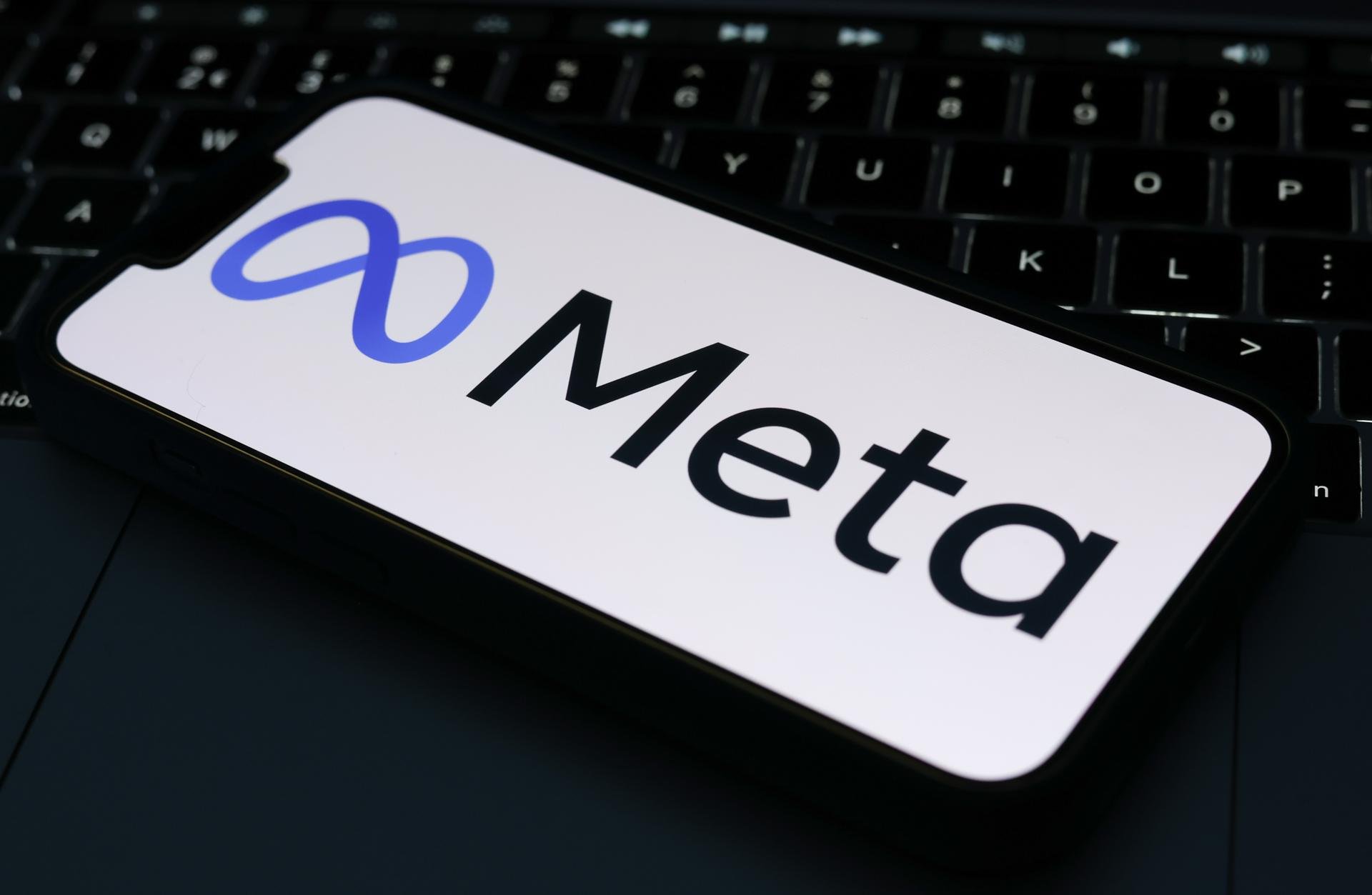 Meta dice que uno de sus modelos de IA jaqueó por error otra compañía