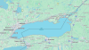 Google Maps cambia el nombre del lago Ontario por lago América para usuarios de EEUU