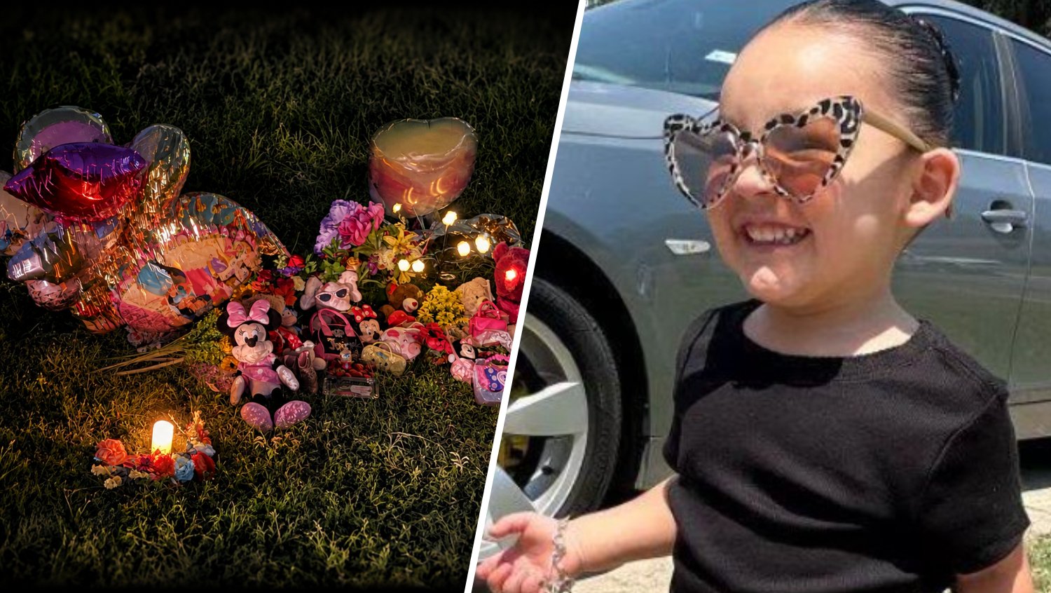 Tragedia rodeada de misterio: más preguntas que respuestas tras muerte de niña en Texas