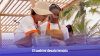 Sube la temperatura en la cocina de Top Chef: Ninel y Stephie chocan con Nieve por el sashimi