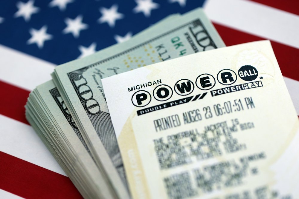 $786 millones en juego: el Powerball sortea esta noche un acumulado histórico