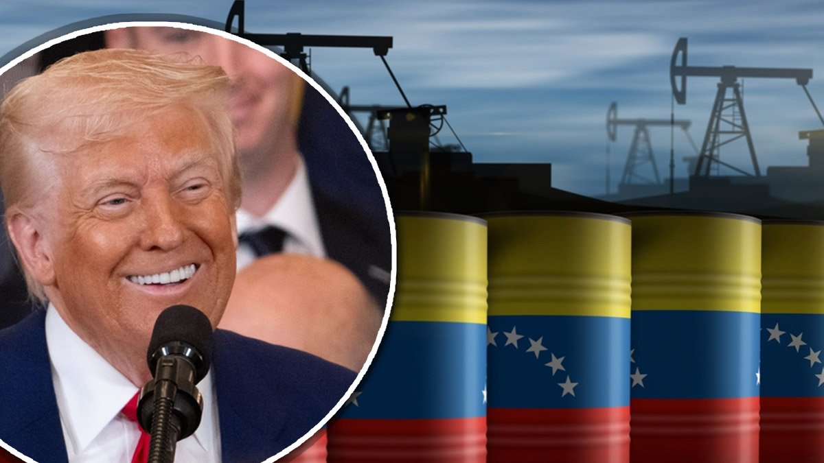 ¿En qué consiste el acuerdo petrolero entre EEUU y Venezuela? Lo que se sabe