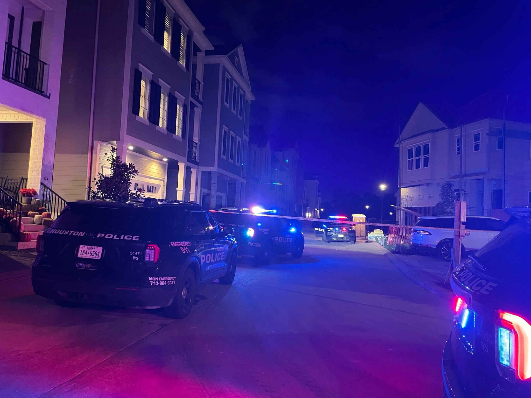 Niña de 4 años muere tras presunto disparo de su madre en Houston