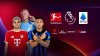 Liga Premier, Liga MX, Serie A y Bundesliga: partidos de este domingo por Telemundo