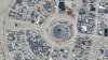 Muere un segundo asistente al festival Burning Man en Nevada