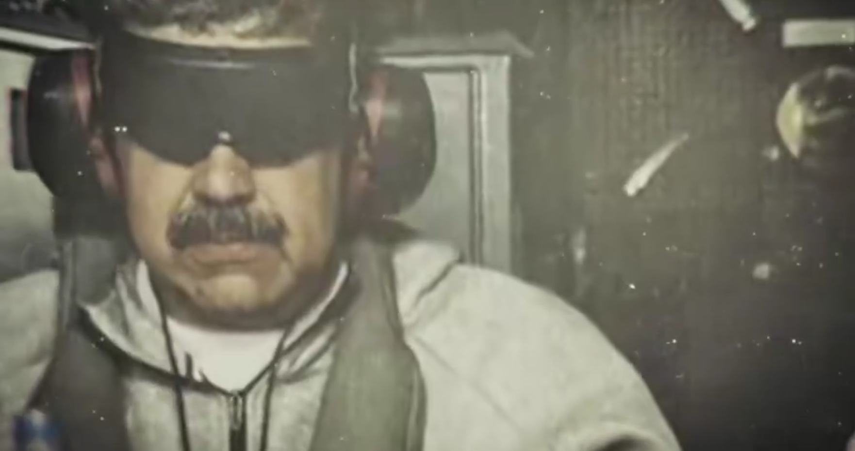 Donald Trump publica video sobre captura de Nicolás Maduro a 8 meses del operativo