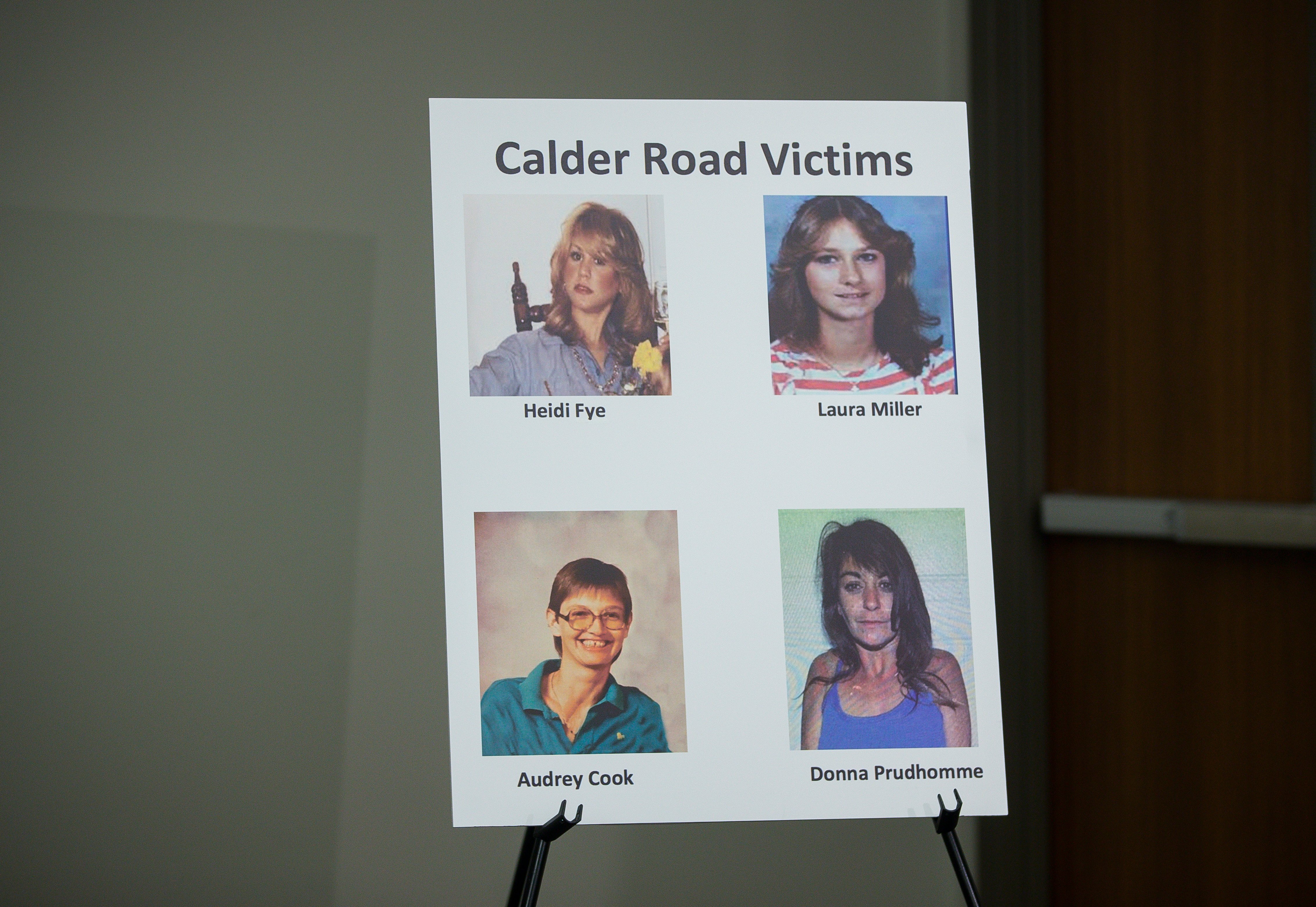 "Campos de la Muerte de Texas": lo condenan a 20 años tras décadas del hallazgo de decenas de cuerpos