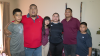 “Así como llegamos, nos vamos”: familia decide autodeportarse tras años viviendo en Houston