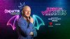 Reconocido presentador mexicano conducirá Juego de Villanos por Telemundo