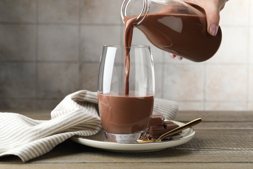 Retiran miles de unidades de esta leche achocolatada por quejas de "olor desagradable"