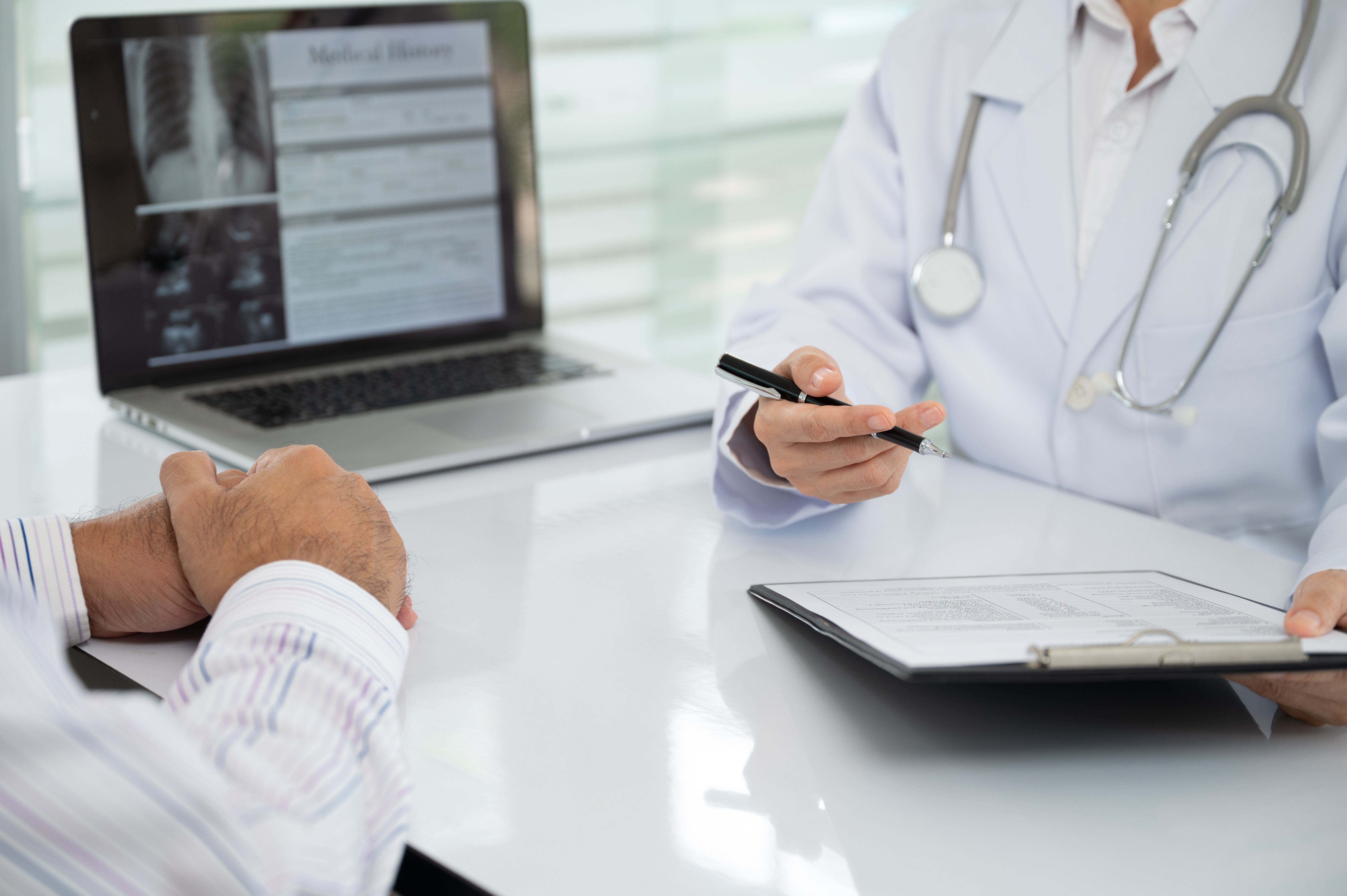 Prueba que podría detectar el cáncer en etapa temprana es evaluada por la FDA