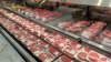 Retiran más de 160,000 libras de carne; USDA le asigna el nivel de riesgo más alto