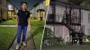“Papi, te quiero mucho”: las últimas palabras de joven hispano asesinado en Houston