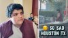Su mamá fue deportada y su papá es ciego: video viral cambia la vida a familia de Houston