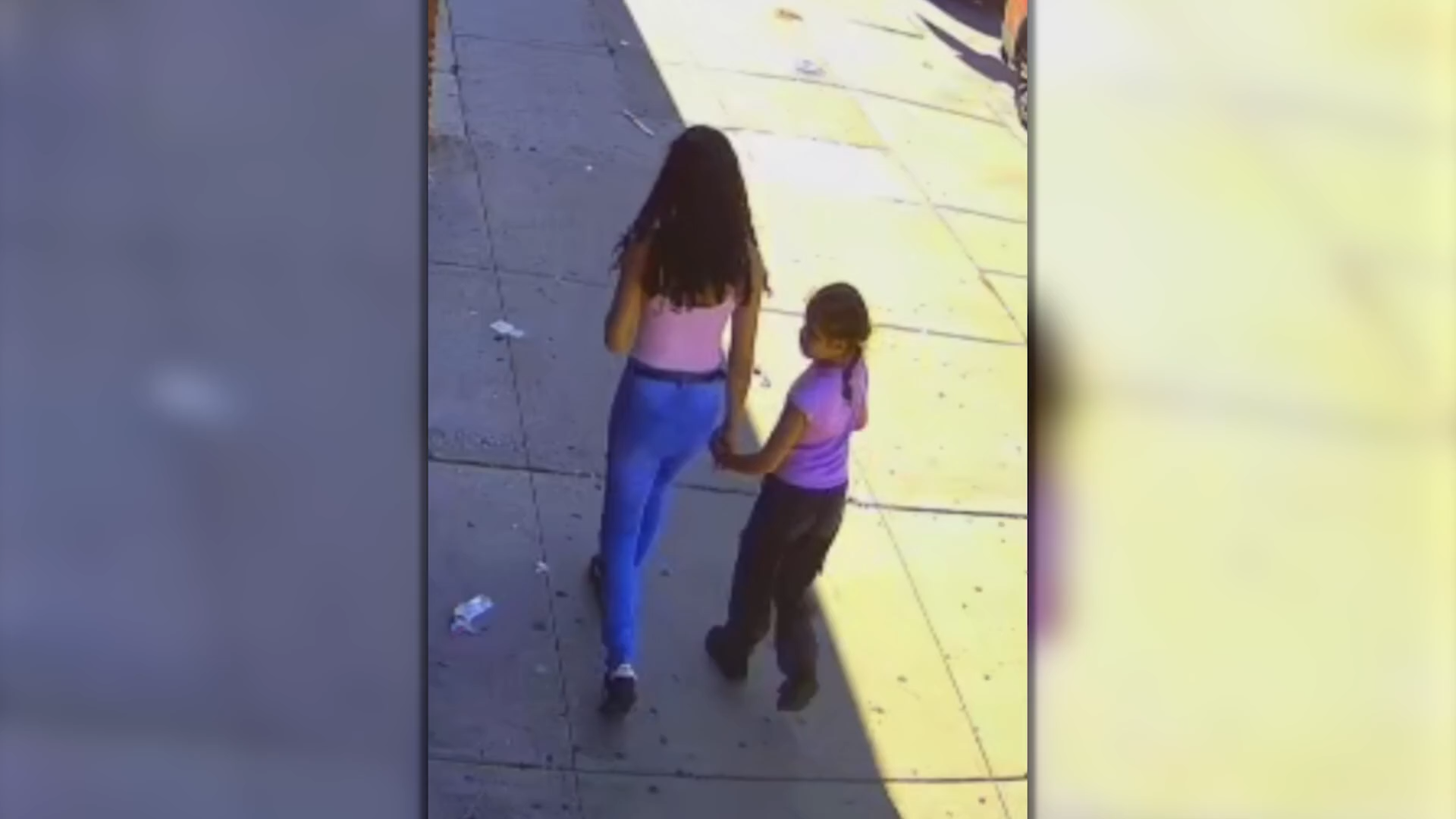 Revelan evidencia en caso por asesinato a cuchillazos de niña de 7 años