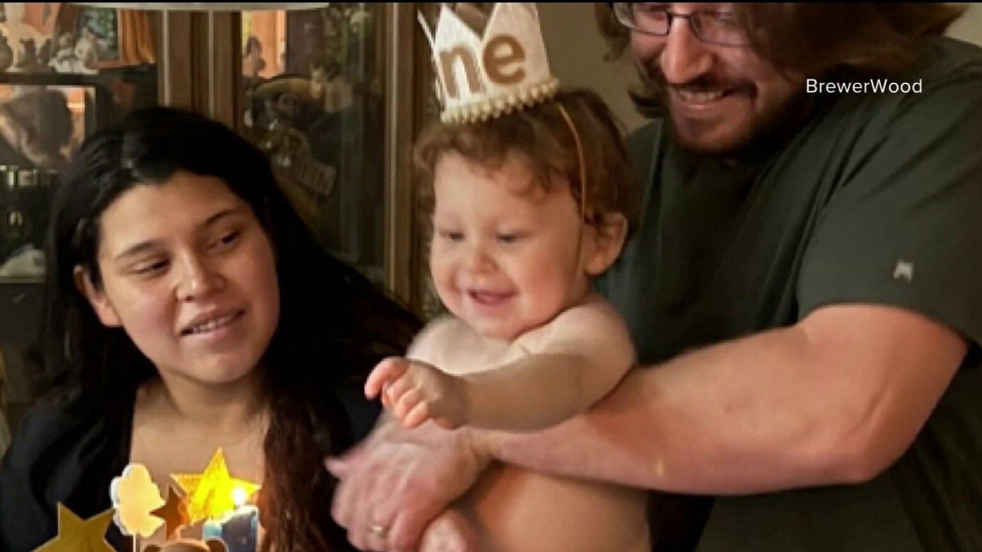 Familia de Arizona cuestiona atención médica de niño declarado muerto y horas después hallado con vida
