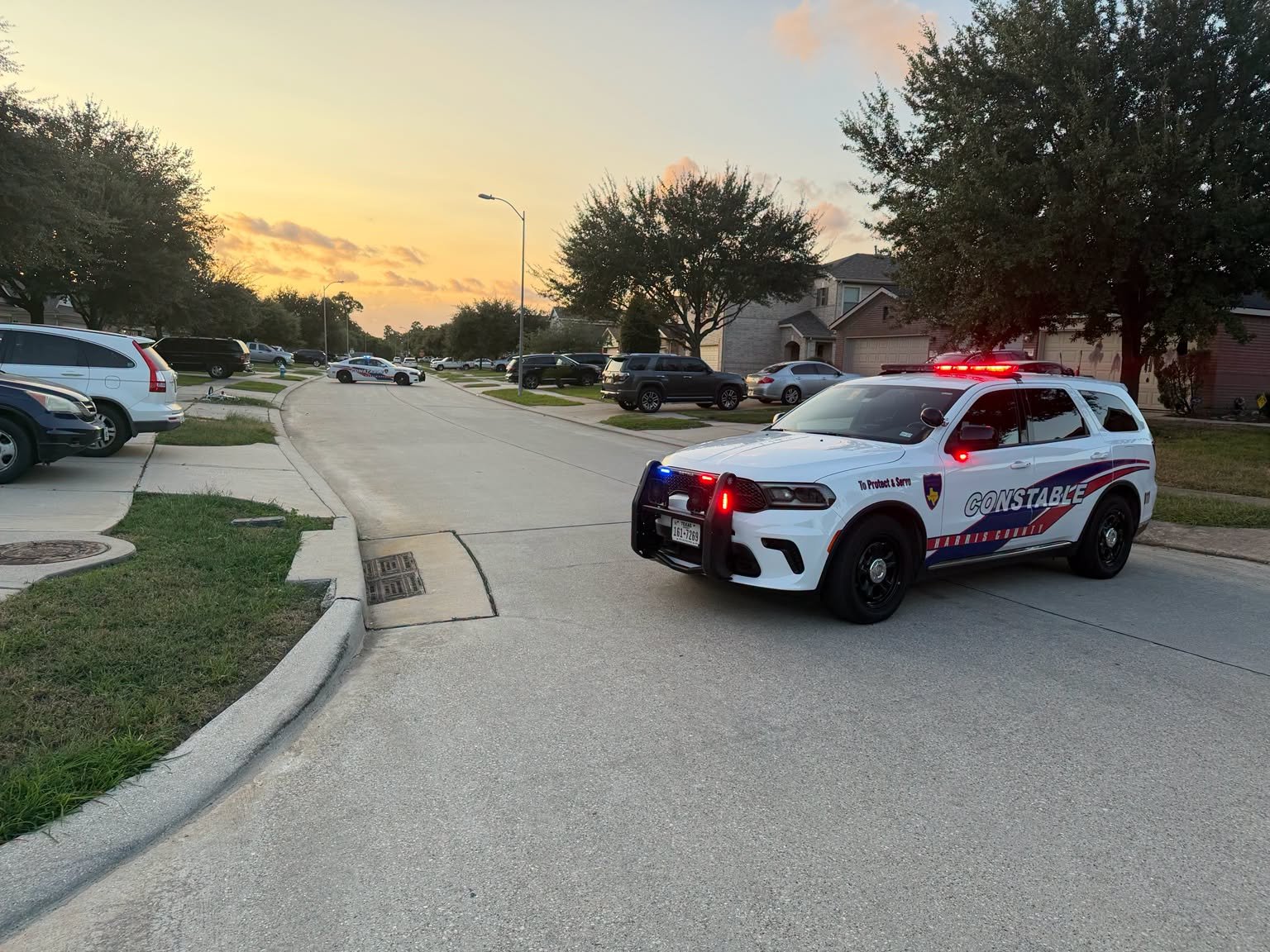 Niño de 6 años resulta herido tras ser atropellado en el área de Houston