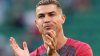 Cristiano Ronaldo recibe multa y suspensión tras abandonar concentración de Portugal